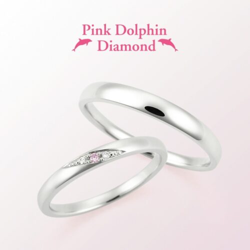 garden天王寺PinkDolphinDiamond