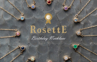 RosettE　ファッション