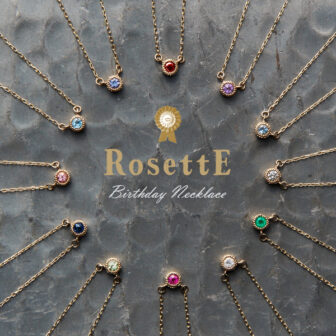 RosettE　ファッション