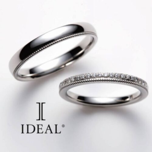 ミル打ちIDEAL Plus fort
