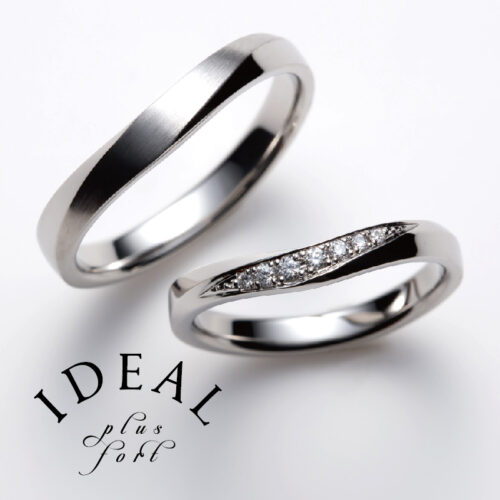 IDEAL Plus fort（アイデアルプリュフォール）