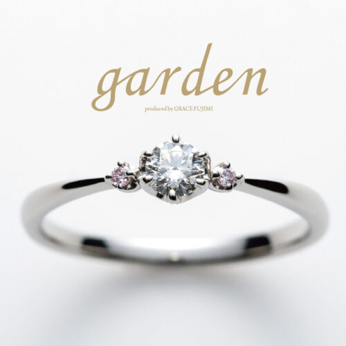 garden 本店