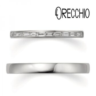 ORECCHIO　