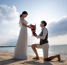 garden和歌山サプライズプロポーズ