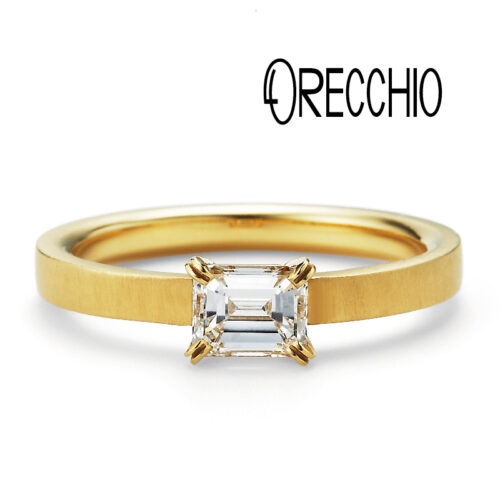 garden心斎橋
ORECCHIO