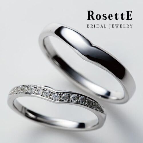 大阪・心斎橋で人気のRosettE波紋～RIPPLES～