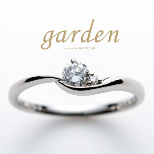 リトルガーデン　garden京都本店