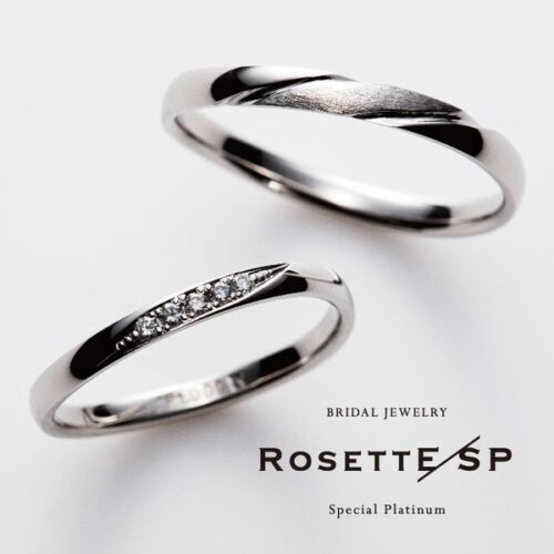 大阪心斎橋高品質ブランドROSETTE/SPBliss　至福