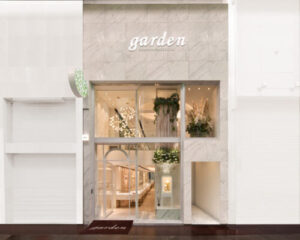 garden神戸三ノ宮