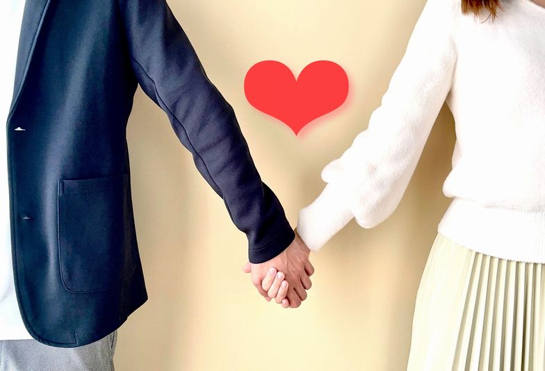 和歌山市で七夕に結婚指輪