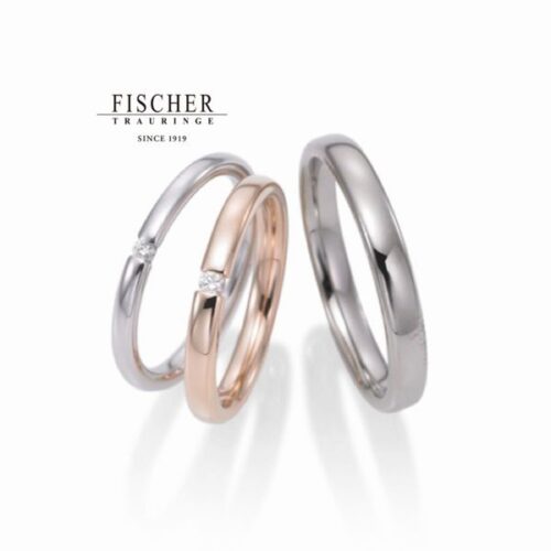 天王寺　FISCHER　鍛造製法