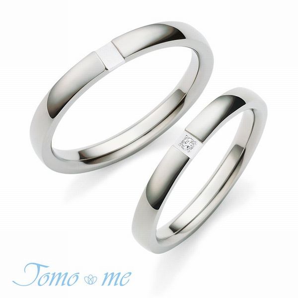 結婚指輪チタン