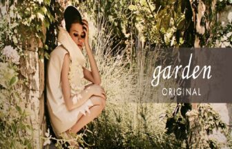garden ORIGINAL