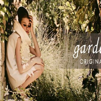 garden ORIGINAL