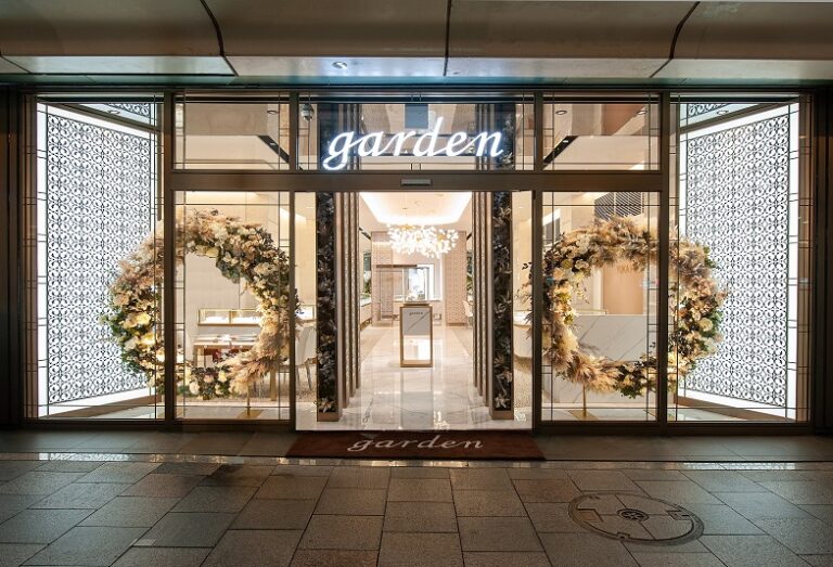garden京都本店