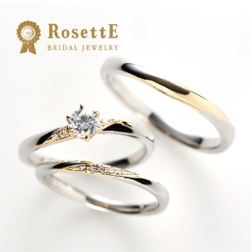 大阪・心斎橋で素敵なデザインが豊富なブランドRosettEの魔法