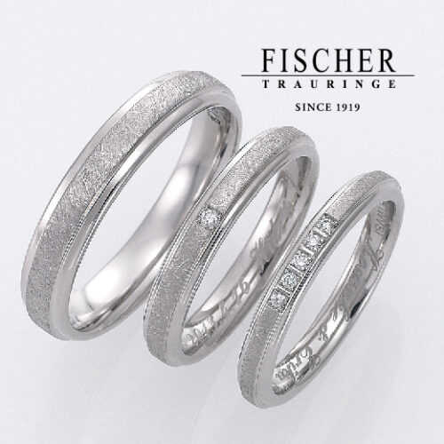garden心斎橋　FISCHER