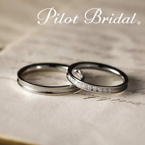 大阪・心斎橋Pilot Bridal Dear