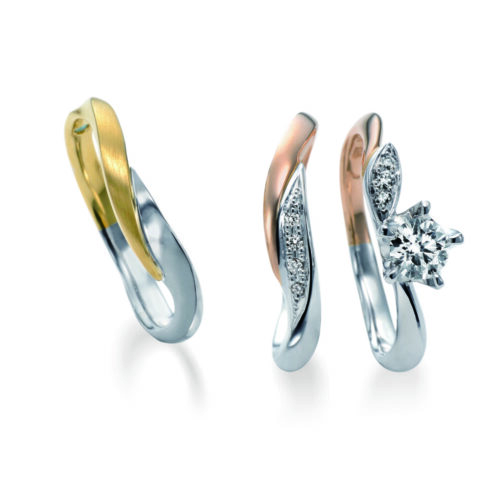 天王寺 LAPAGE Marigold マリーゴールド