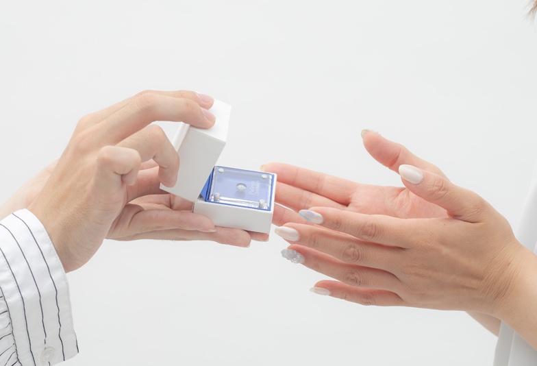 garden天王寺サプライズ