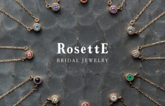 RosettE Fashion　garden心斎橋