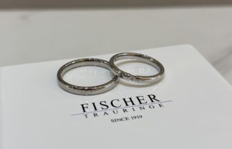 結婚指輪FISCHER