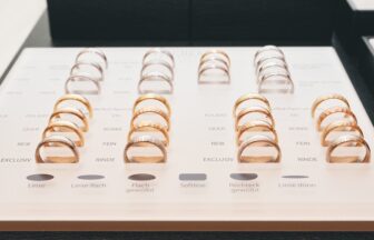 【着け心地No.1】京都・大阪で話題のドイツ鍛造結婚指輪「FISCHER（フィッシャー）」とは？