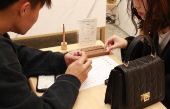 天王寺ｘあべのエリアで楽しむ手作り指輪・ペアリング体験が話題！友達同士・家族もOK◎