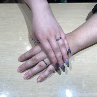 【大阪府・堺市】Pilot Bridal（パイロットブライダル）の結婚指輪をペアでご成約いただきました。