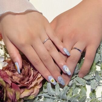 【札幌市】PROPOSEオリジナルの結婚指輪をご成約頂きました。
