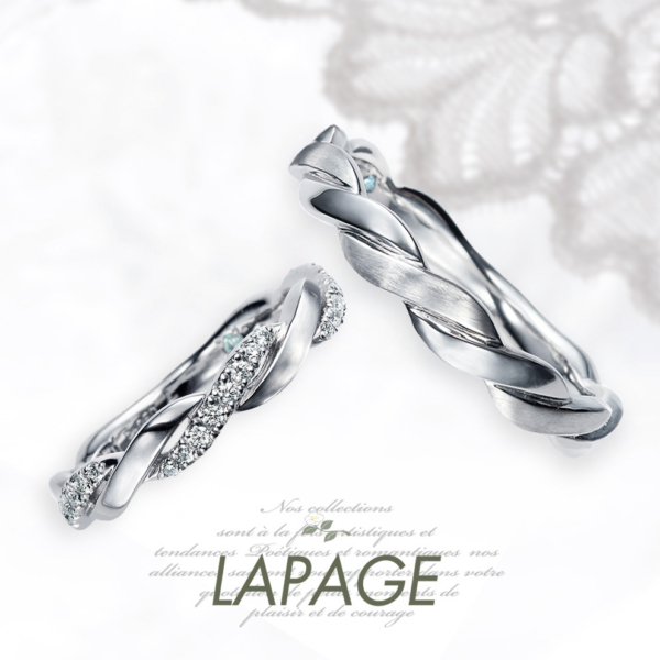 LAPAGEセルジュ