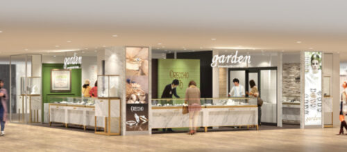 garden天王寺記事