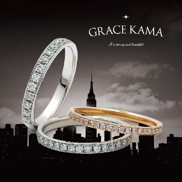 GRACEKAMA