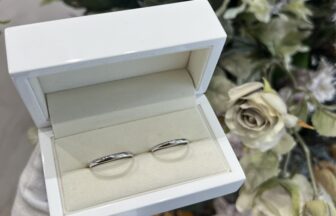 安い 結婚指輪 京都