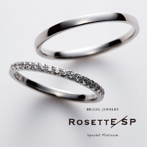 RosettESPのエタニティ