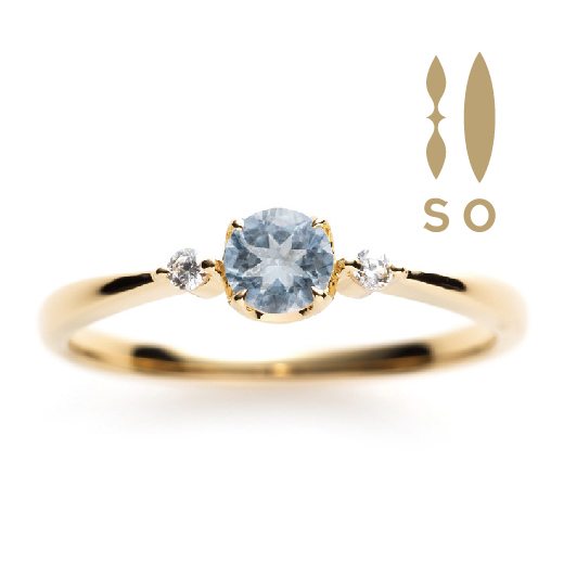 garden天王寺カラーストーンSo