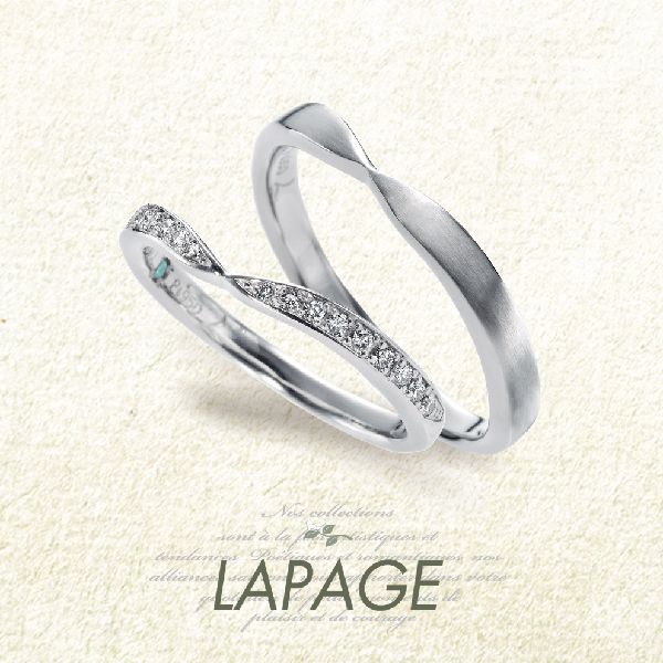LAPAGEエータ・カリーナエ
