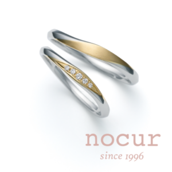 神戸三ノ宮nocur