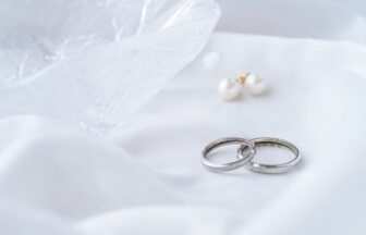 南大阪和泉市で高純度プラチナの結婚指輪ならgarden本店