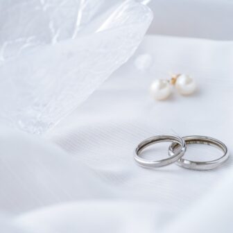 南大阪和泉市で高純度プラチナの結婚指輪ならgarden本店
