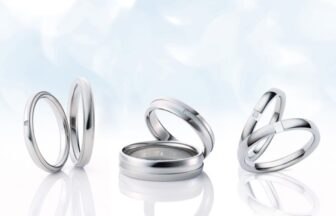 チタン結婚指輪