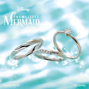 Disney Little Mermaid（ディズニー リトル・マーメイド）大阪