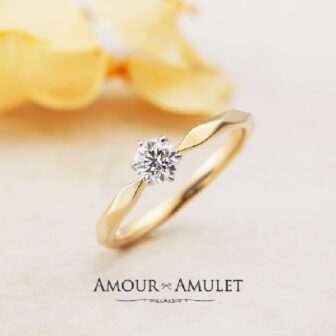 神戸　AMOURAMULET