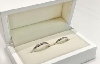 京都結婚指輪安い