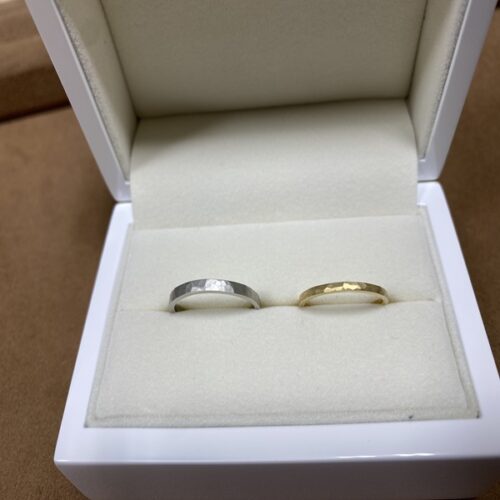 ペアリング　なんば