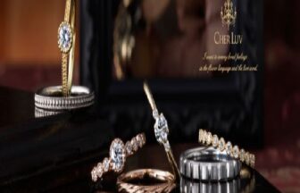 神戸三ノ宮アンティーク調CHER LUV