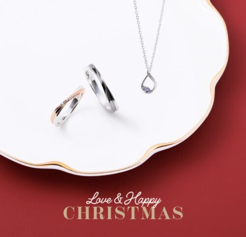 ペアジュエリー岩出市