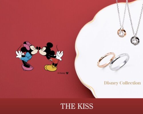 ディズニープレゼント