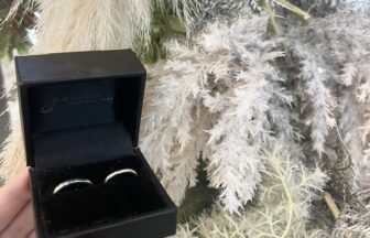 手作り指輪 京都