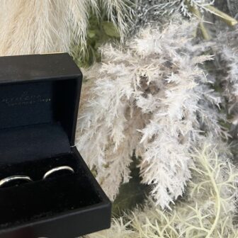 手作り指輪 京都